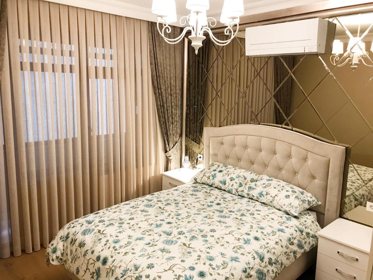 My Fabulous Luxury Home. Historical Part Of The Stambuł Zewnętrze zdjęcie