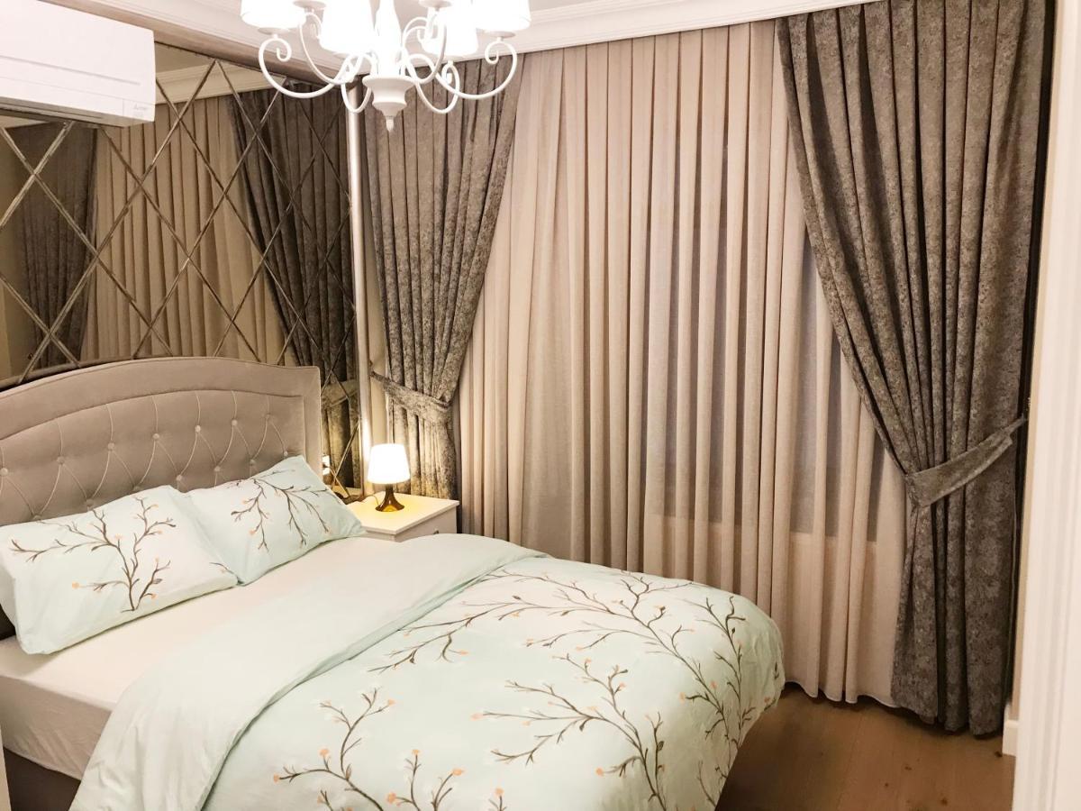 My Fabulous Luxury Home. Historical Part Of The Stambuł Zewnętrze zdjęcie